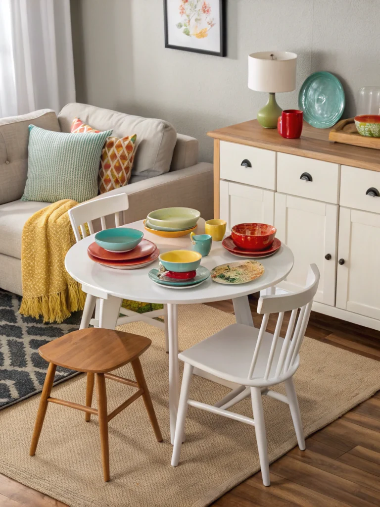 cheap furniture ideas