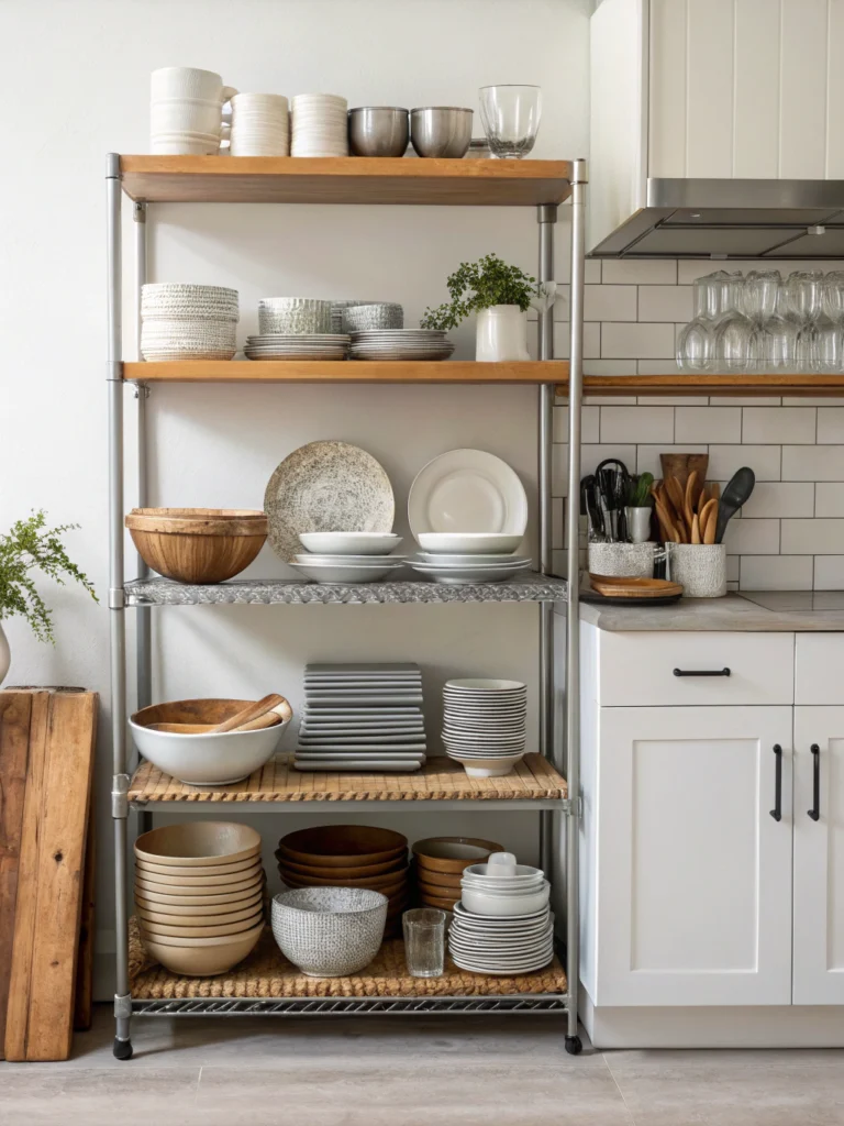 small space lifestyle tips