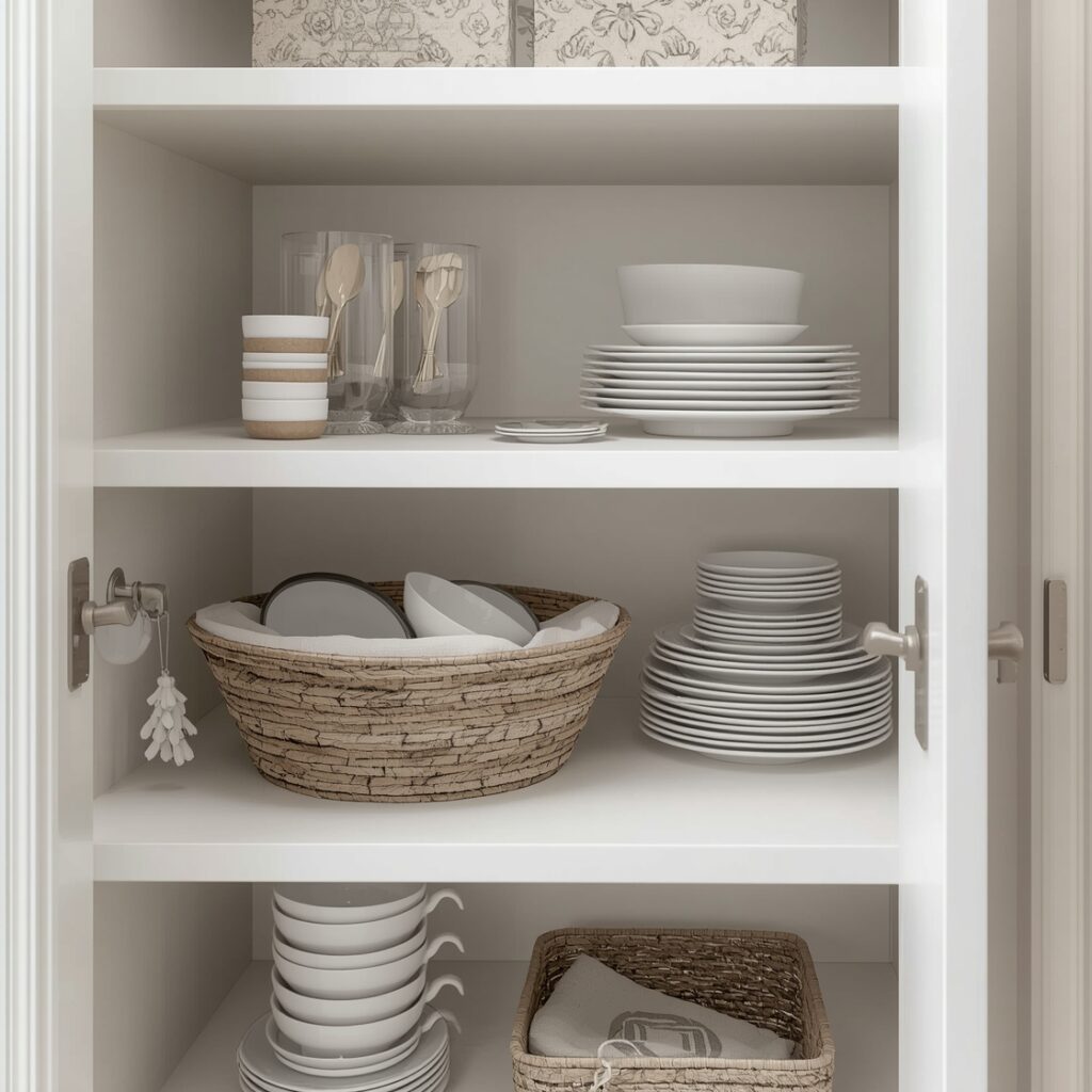 pantry storage