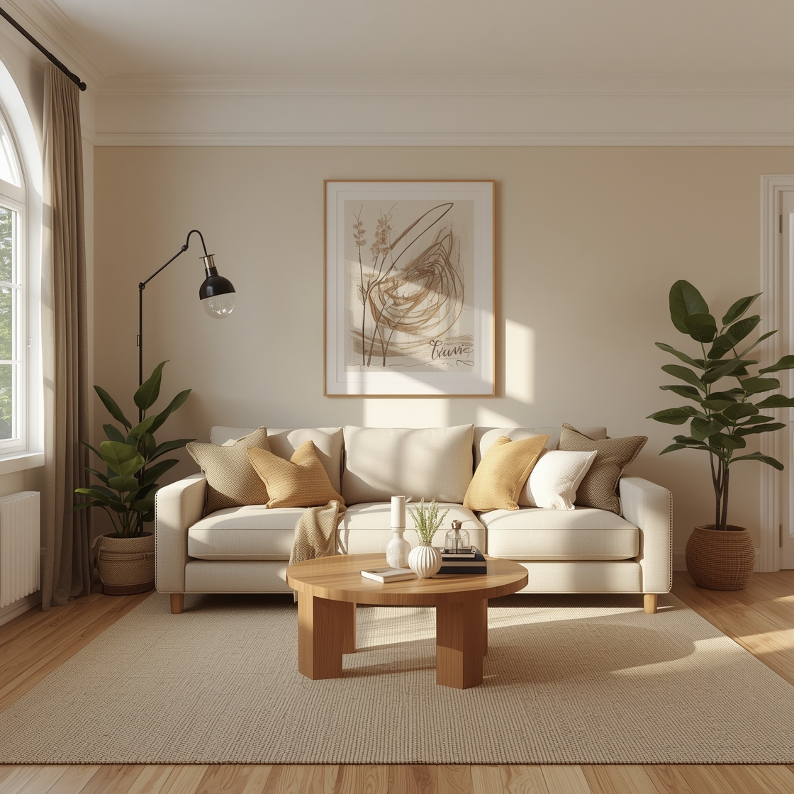 Wellness-Focused Decor Ideas for a Stress-Free Home - apartmentpride.com
