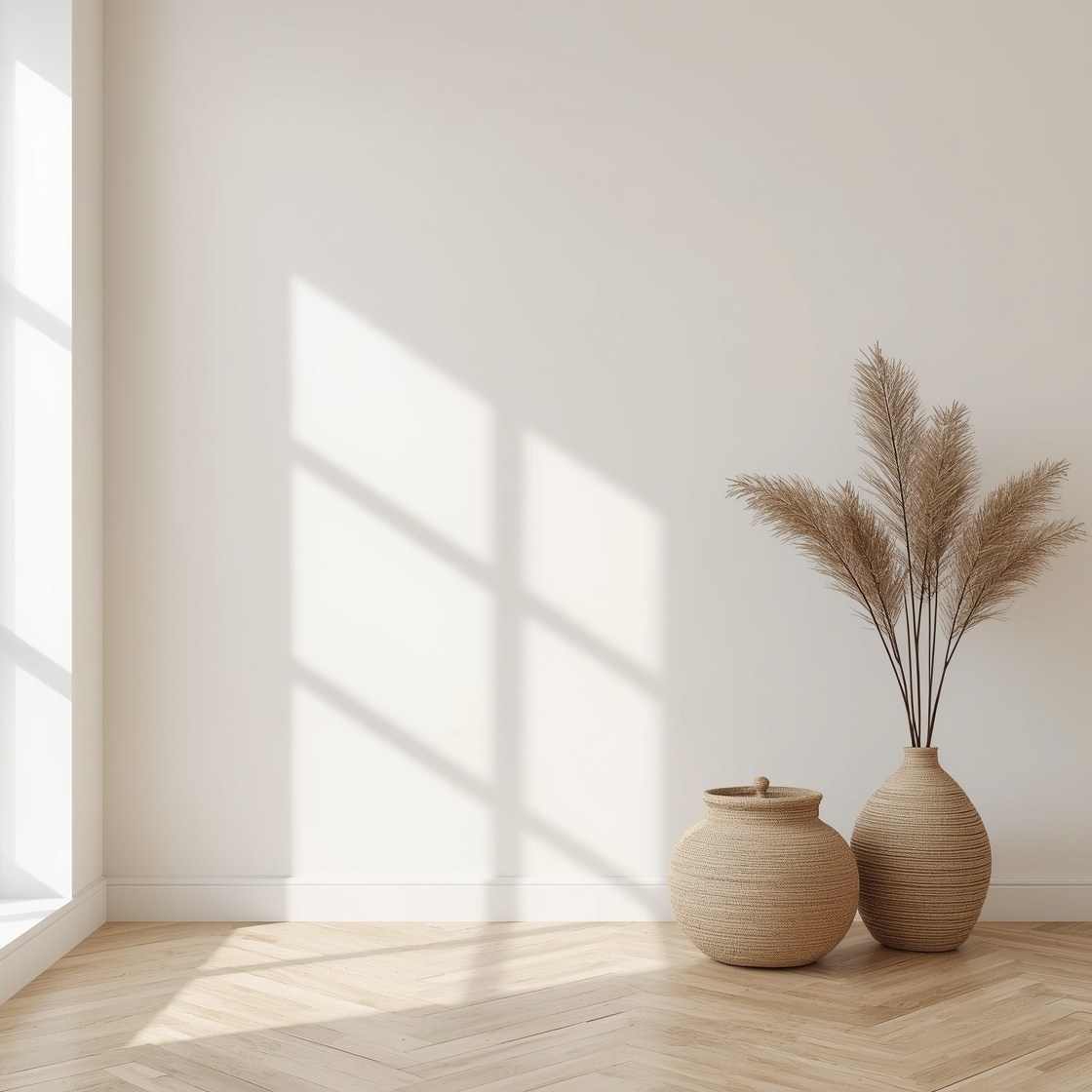 Neutral Color Palette