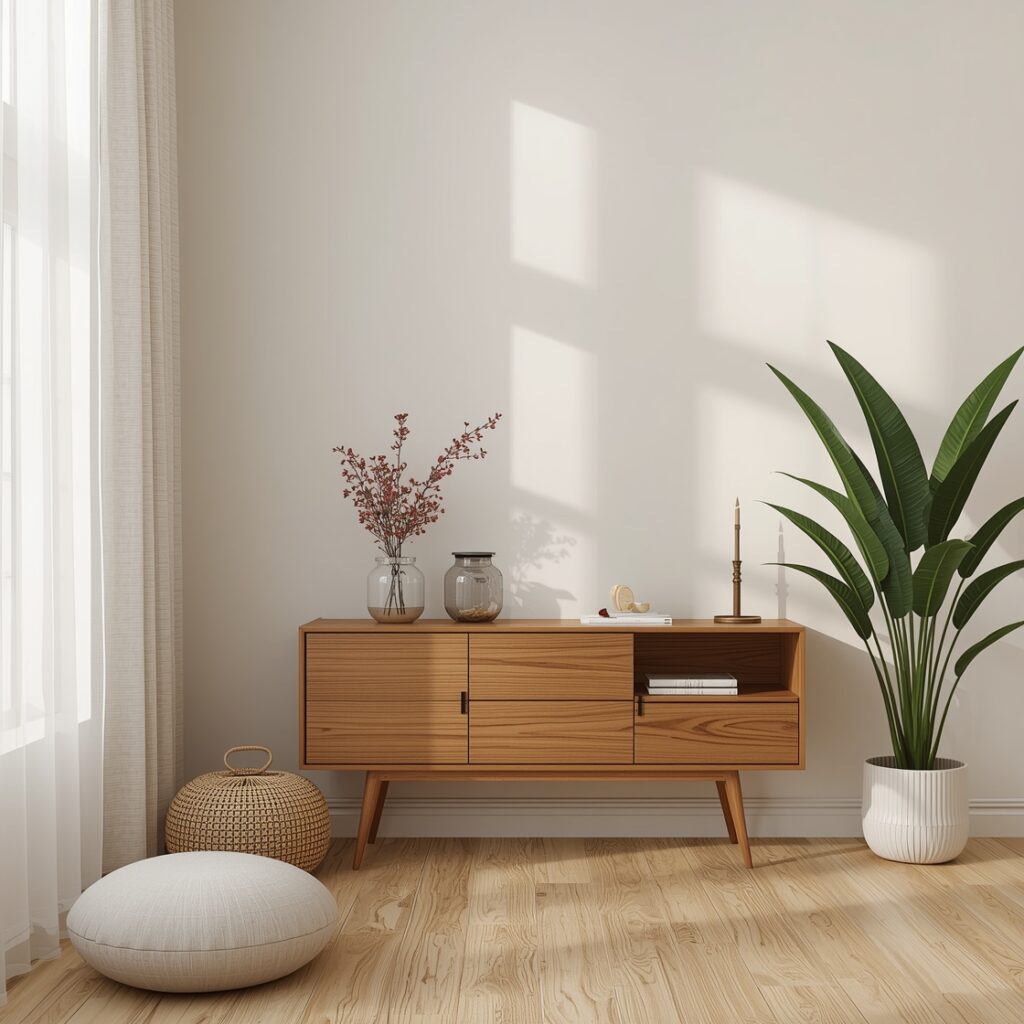 Picture Idea: Wellness Focused Decor Ideas For A Stress Free Home