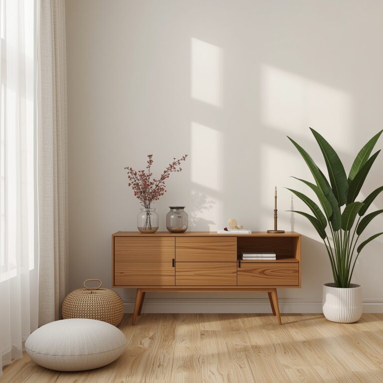 Gallery image with a fresh perspective