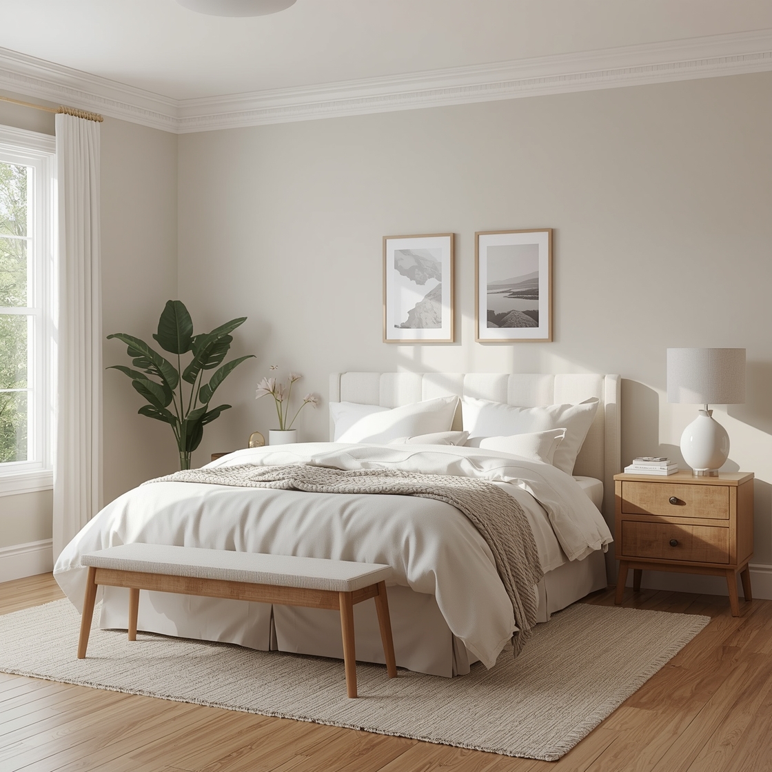 Make Rental Feel Like Home