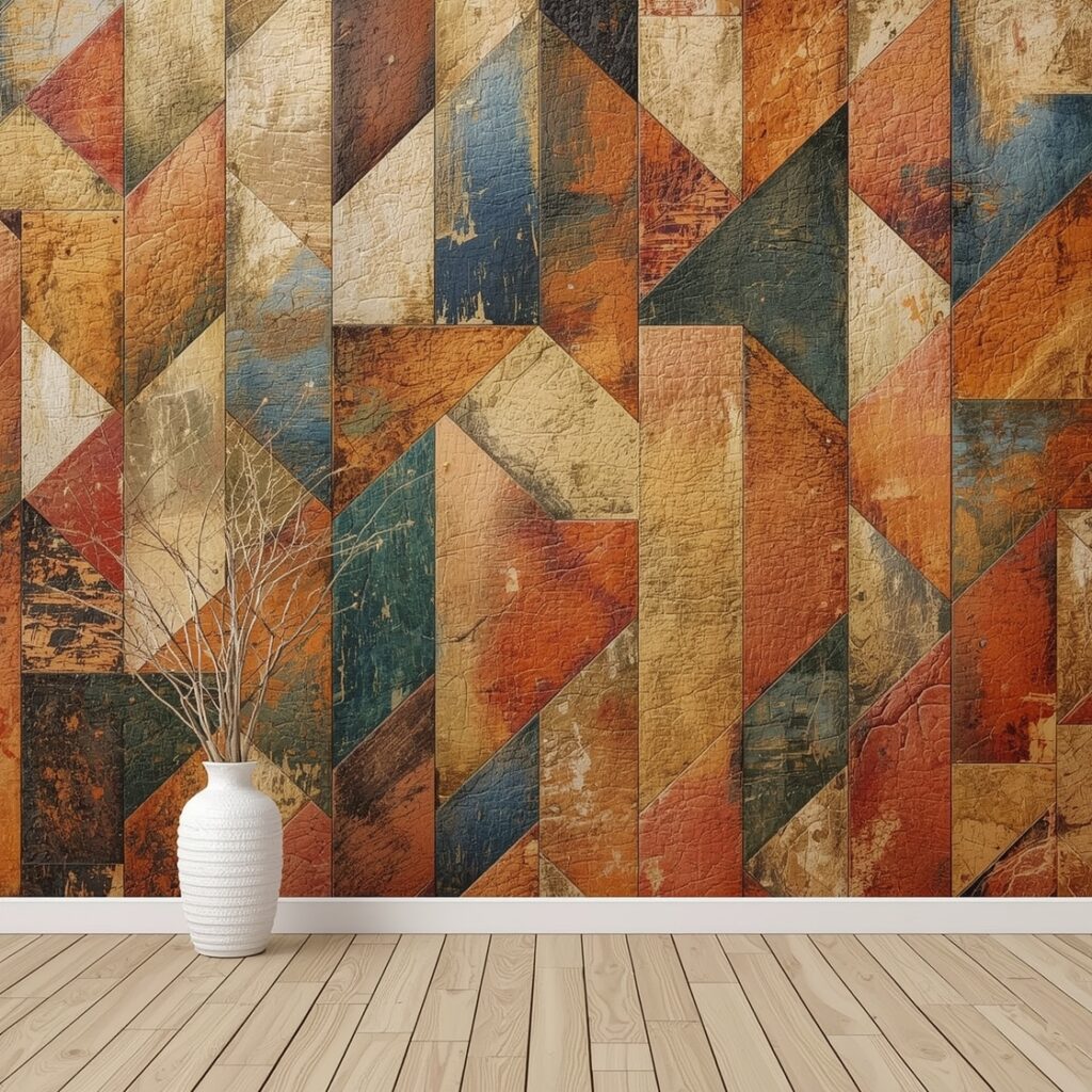 removable wall decor