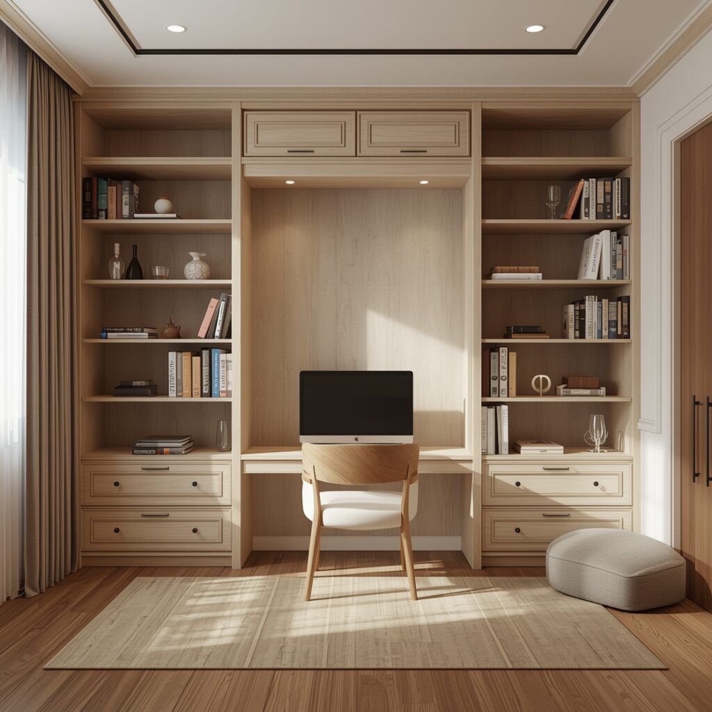 space saving furniture