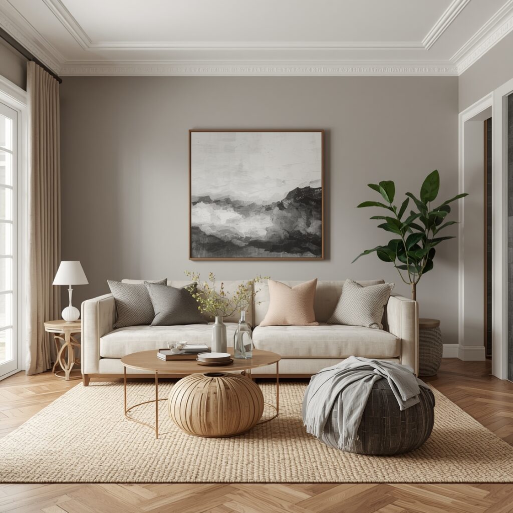 year round decor tips