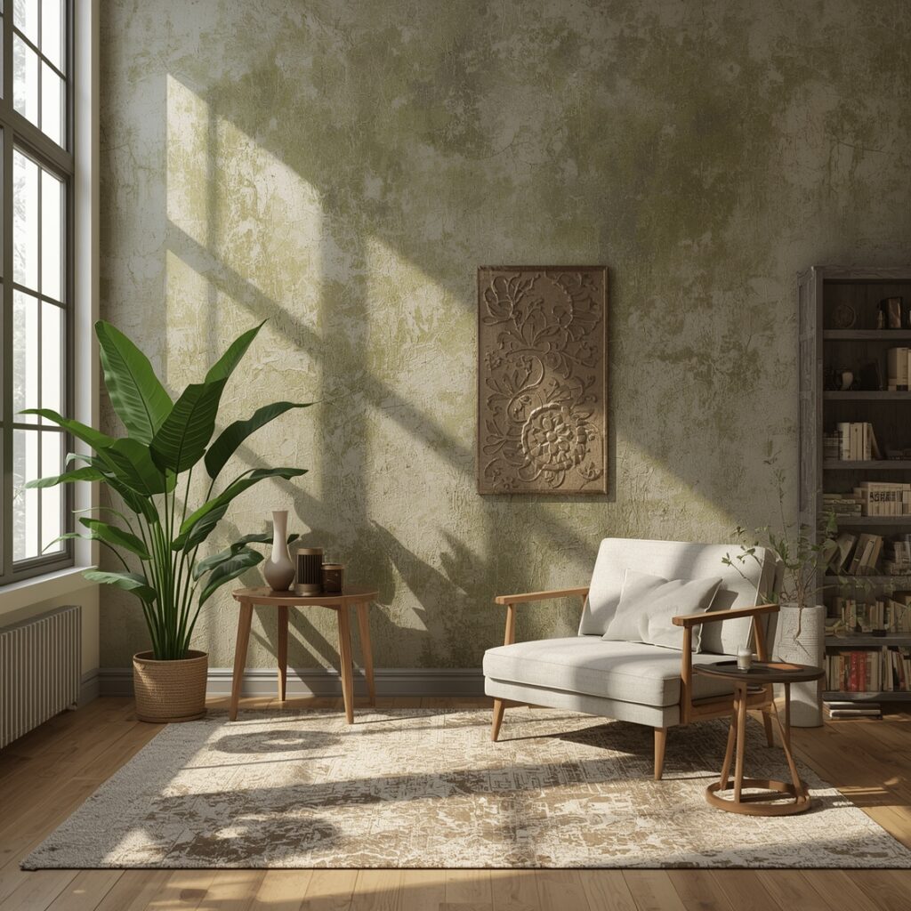 emotional interior design