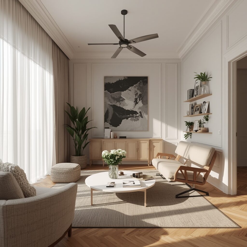 mindful interior design