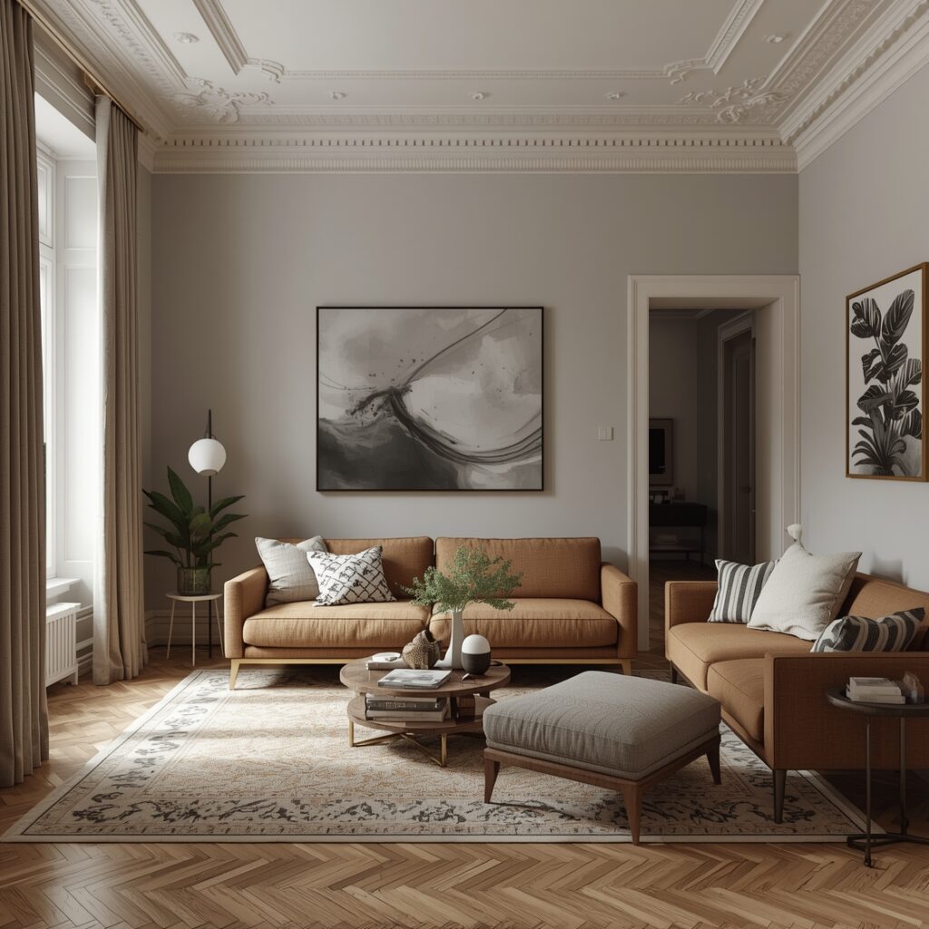 The Psychology of Cozy Spaces: Why Some Apartments Feel Better ...
