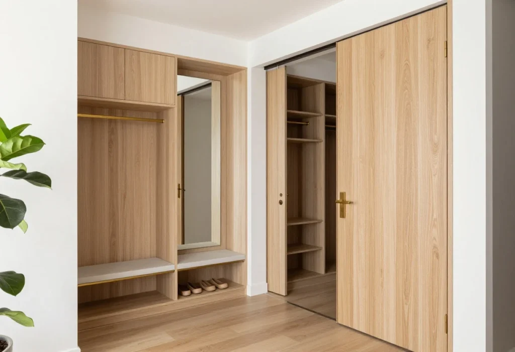 Featured image for: 7 Hidden Storage Ideas Behind Doors You’re Not Using