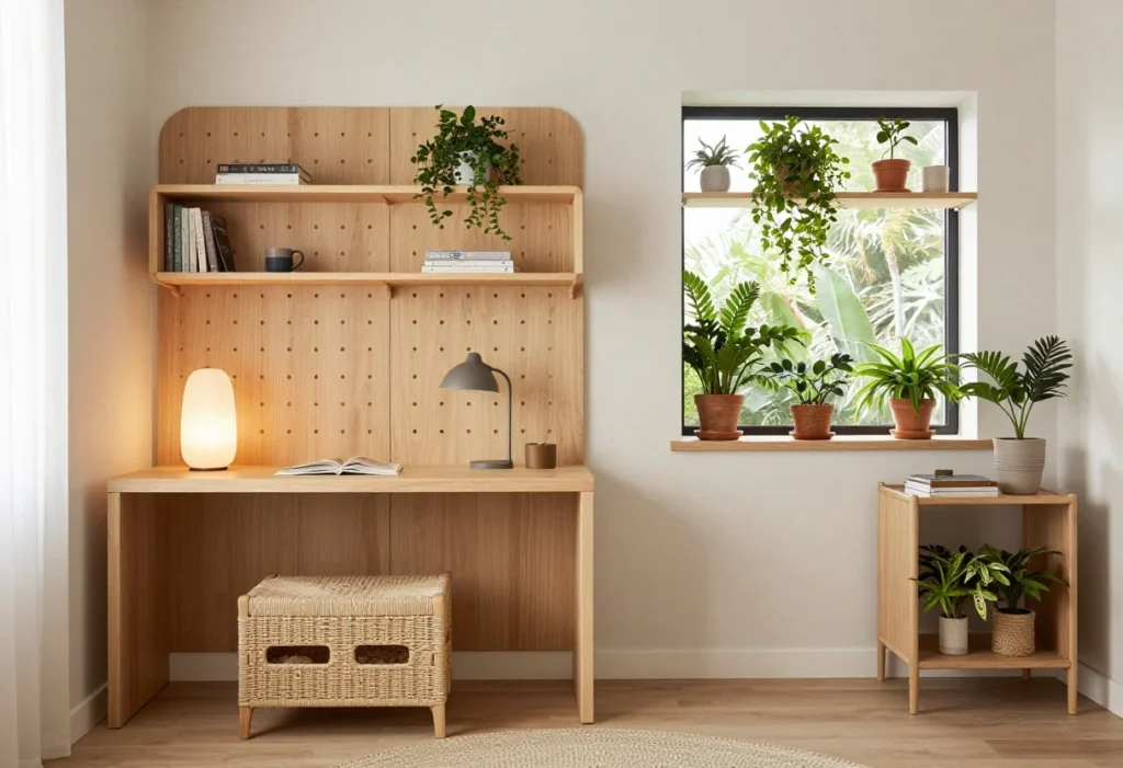 Featured image for: 8 Tiny Corners You’re Wasting in Your Apartment (And How to Turn Them Into Functional Spaces)