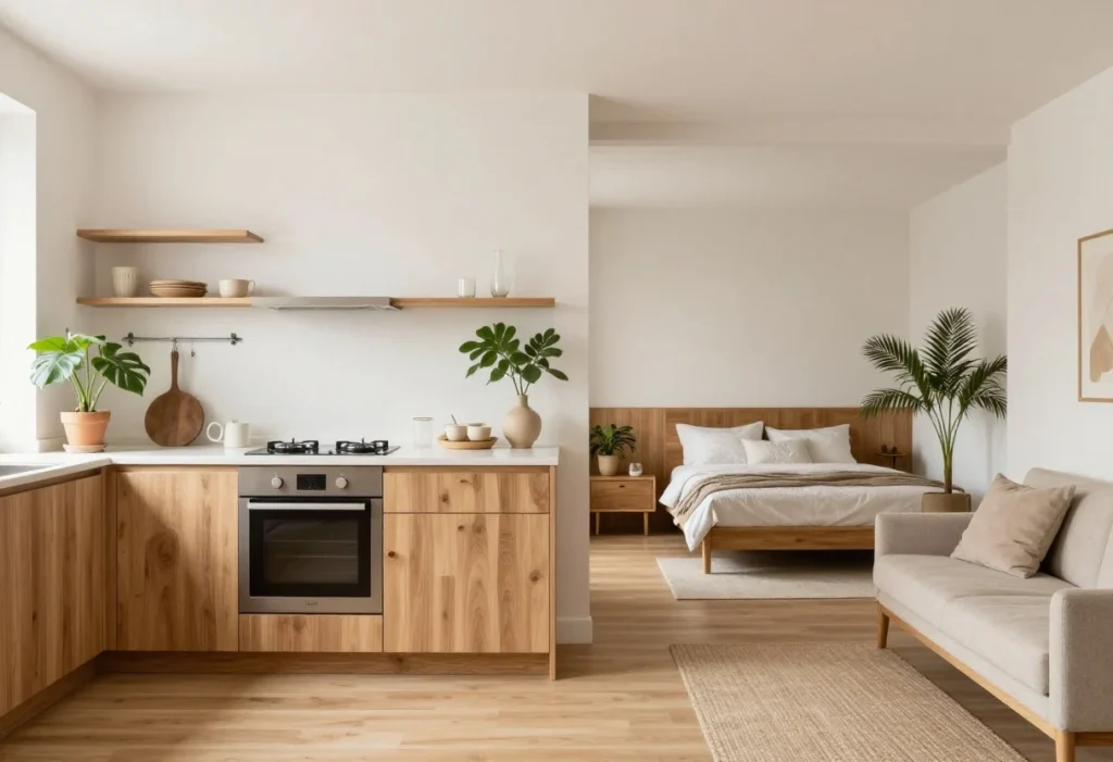 Featured image for: Studio vs 1-Bedroom Apartment: Which Option Is More Cost-Effective in 2026?