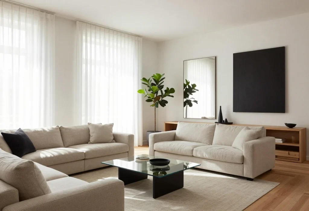Featured image for: How to Make a Small Apartment Feel Twice as Spacious