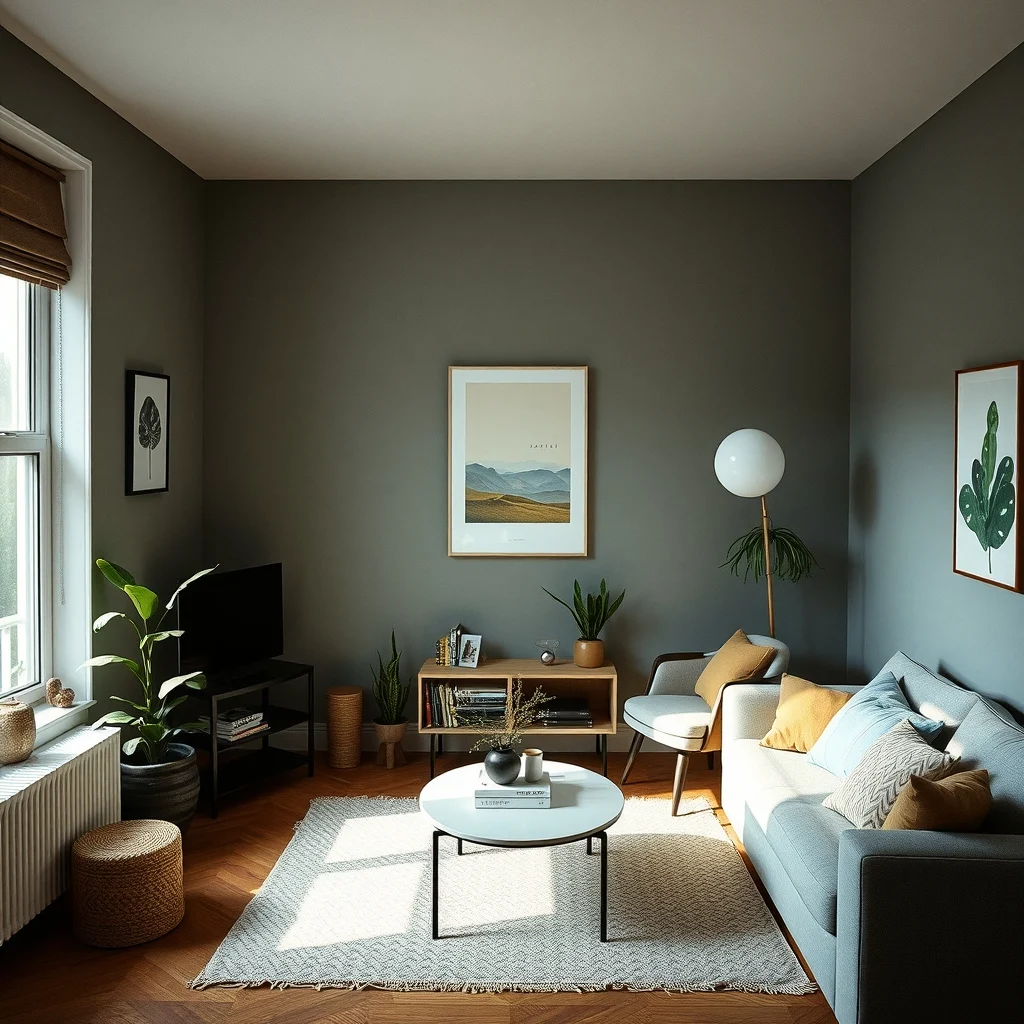 Apartment Lighting Ideas for Corners That Always Look Dark: Final Thoughts - Dark corners need not remain a visual dead zone in your apartment. By mixing purposeful fixtures, reflective surfaces, and thoughtful color choices, you can transform those shadows into usable, welcoming parts of the space. Each