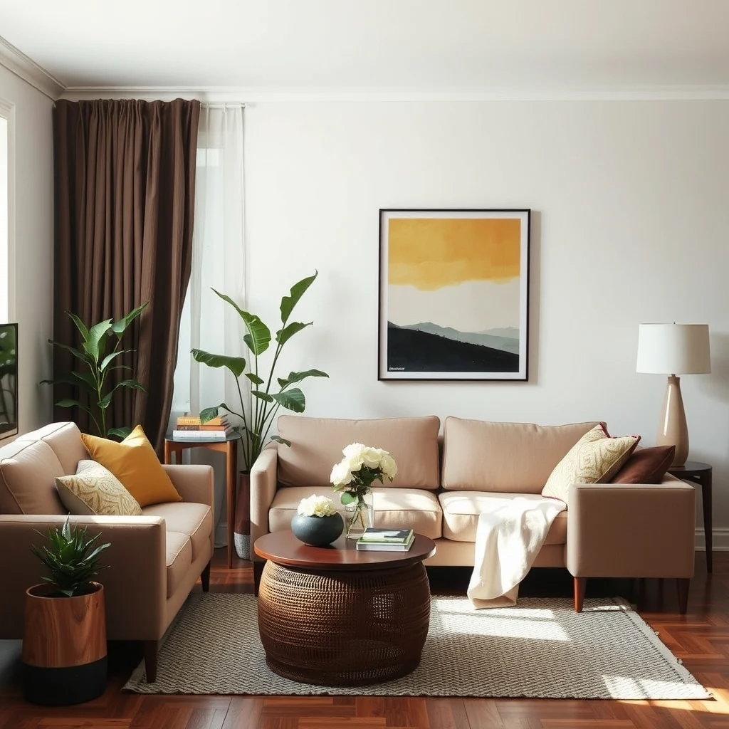 Apartment Upgrades That Look Permanent but Can Be Removed Later: Final Thoughts - Designing a rental apartment doesn’t have to mean settling for bland or temporary décor. By choosing upgrades that mimic permanent installations—yet can be removed without a trace—you gain the satisfaction of a curated space while