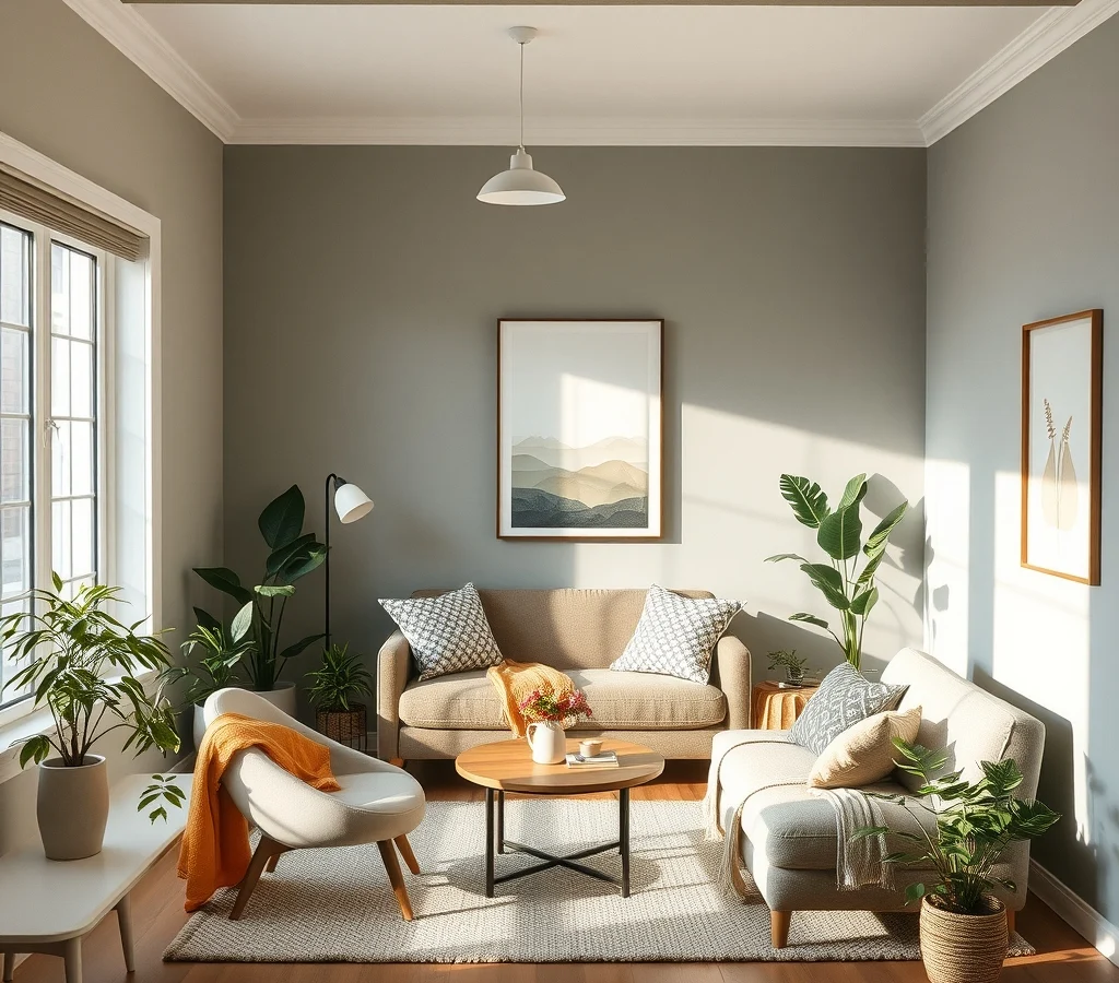 Apartment Upgrades That Look Permanent but Can Be Removed Later