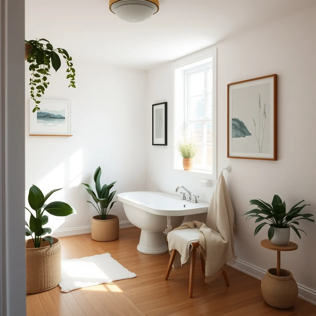 How to Improve a Rental Bathroom Without Changing the Fixtures interior: Frequently Asked Questions - Can I paint the bathroom walls in a rental? Yes, many landlords allow paint as long as you use a water‑based, low‑VOC product and return the walls to their original color when you move out.