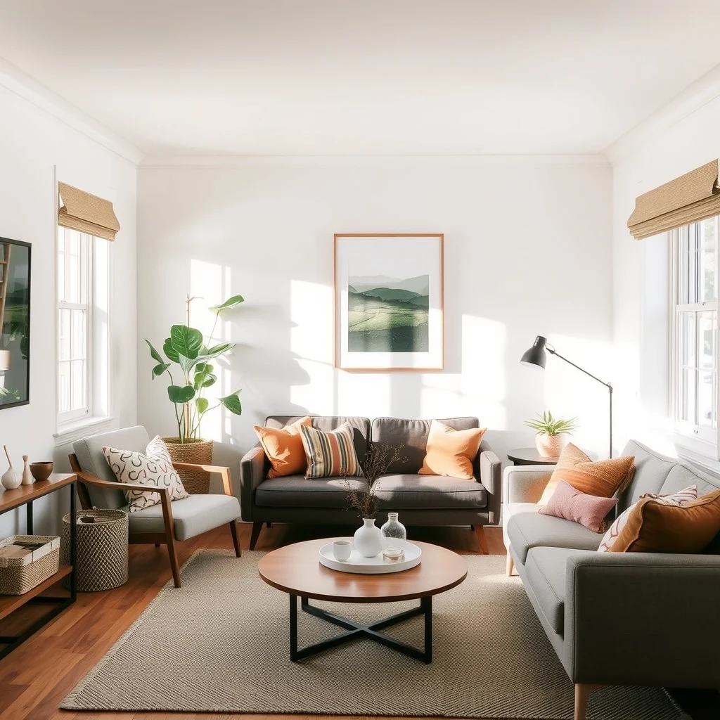 How to Layer Lighting in a Small Living Room for a Designer Look: Final Thoughts - Layered lighting transforms a modest living room from cramped to curated, but the process relies on thoughtful placement, appropriate scale, and the ability to adjust each layer as the day changes. By starting with a