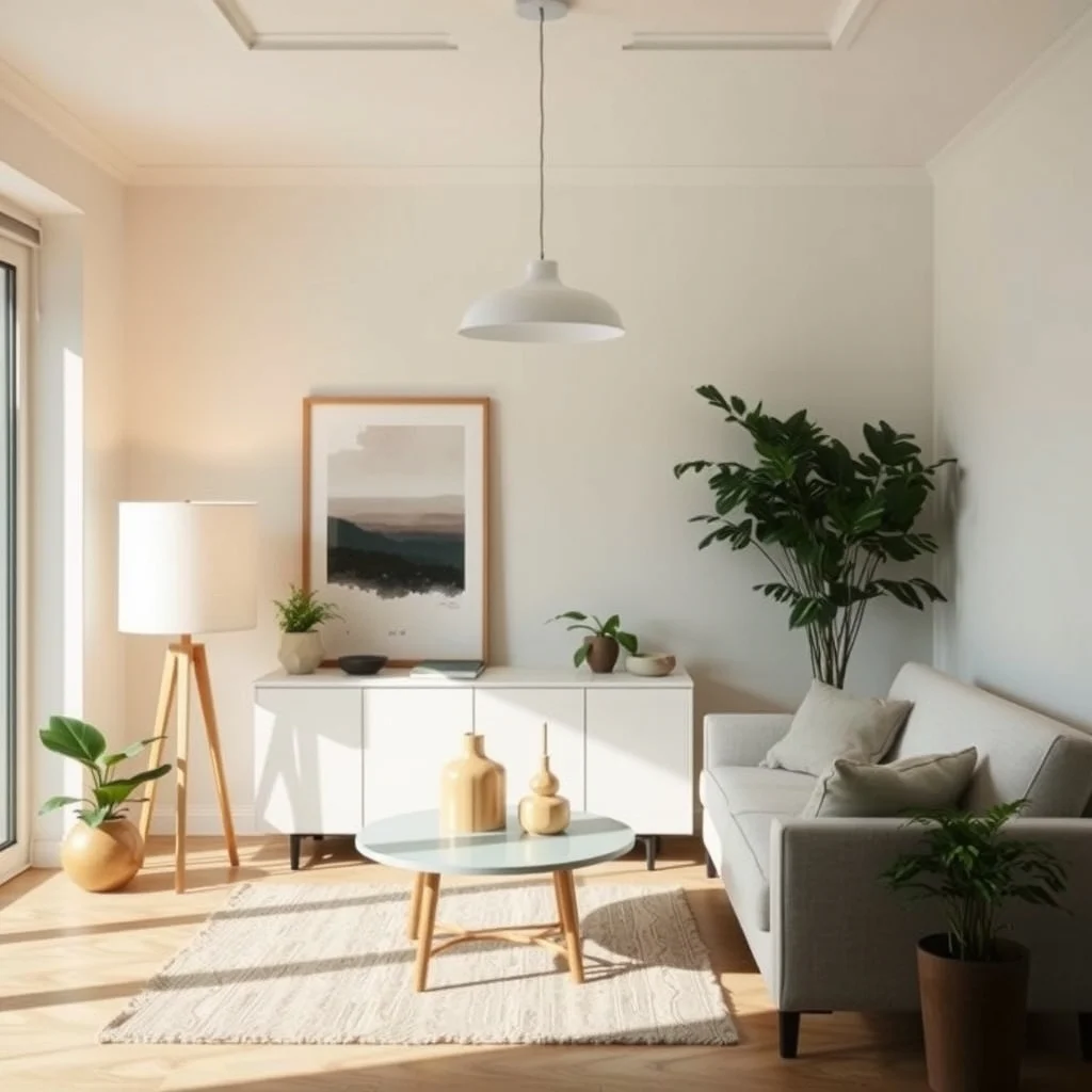 How to Light an Apartment Without Using the Main Ceiling Light: FAQ - Can I rely solely on floor lamps for a whole‑room lighting plan? Floor lamps can provide substantial illumination, especially when placed strategically, but they may leave corners dim. Complementing them with table lamps or wall