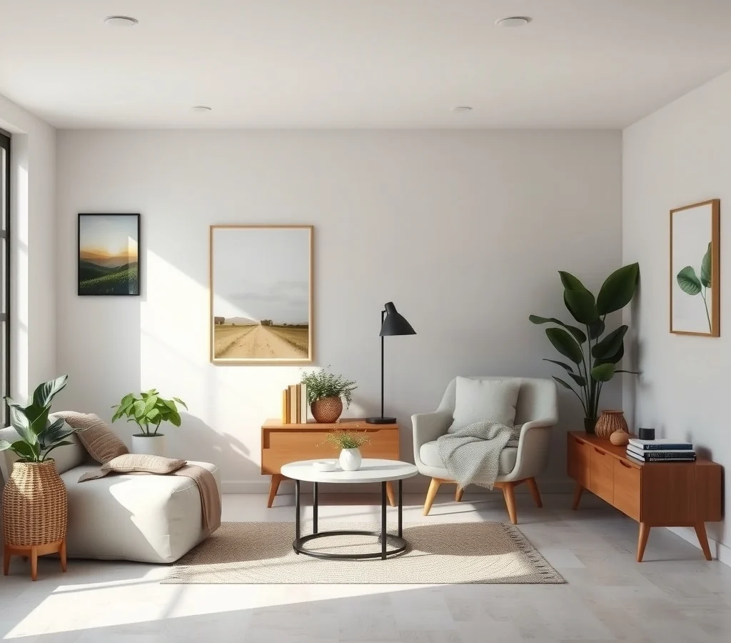 How to Organize Cords and Chargers Without Making Your Home Look Messy