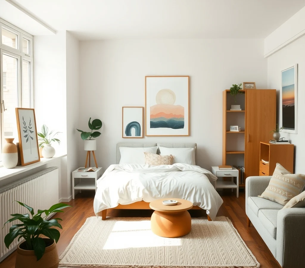 How to Store Extra Bedding in an Apartment With No Linen Closet