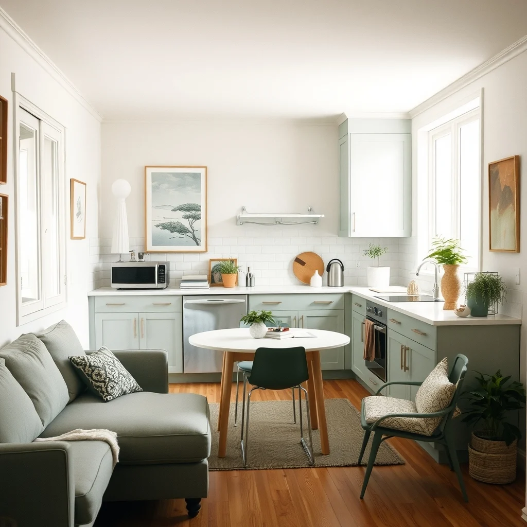 How to Upgrade Rental Kitchen Cabinets Without Replacing Them interior: Frequently Asked Questions - Can I paint laminate cabinets without damaging them? Yes, you can paint laminate cabinets by first cleaning the surface, lightly sanding to create a key, and then applying a bonding primer before the paint. This