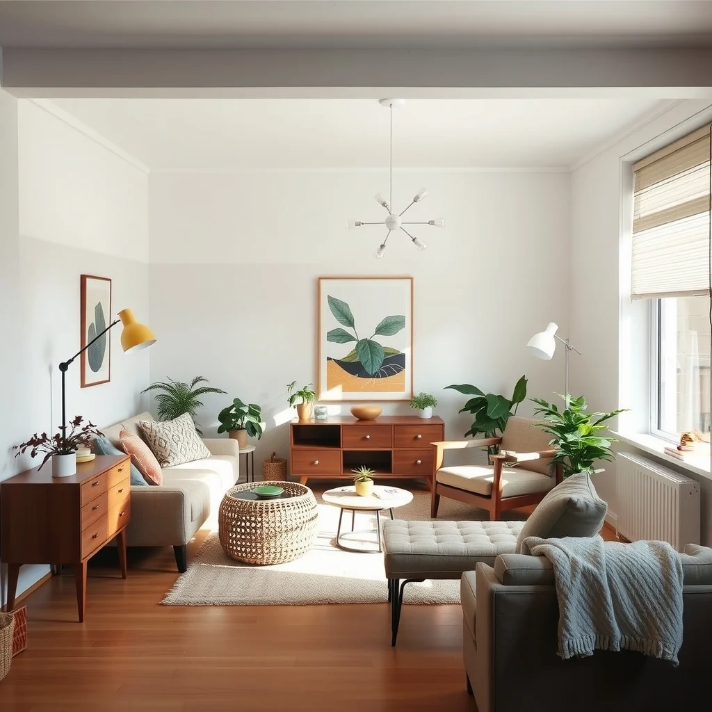 Renter-Friendly Ways to Improve an Apartment's Awkward Lighting: Final Thoughts - Improving awkward lighting in a rental doesn’t require a renovation crew; it’s about layering sources, choosing the right color temperature, and using temporary fixtures that respect the lease. By swapping bulbs, adding floor lamps, softening
