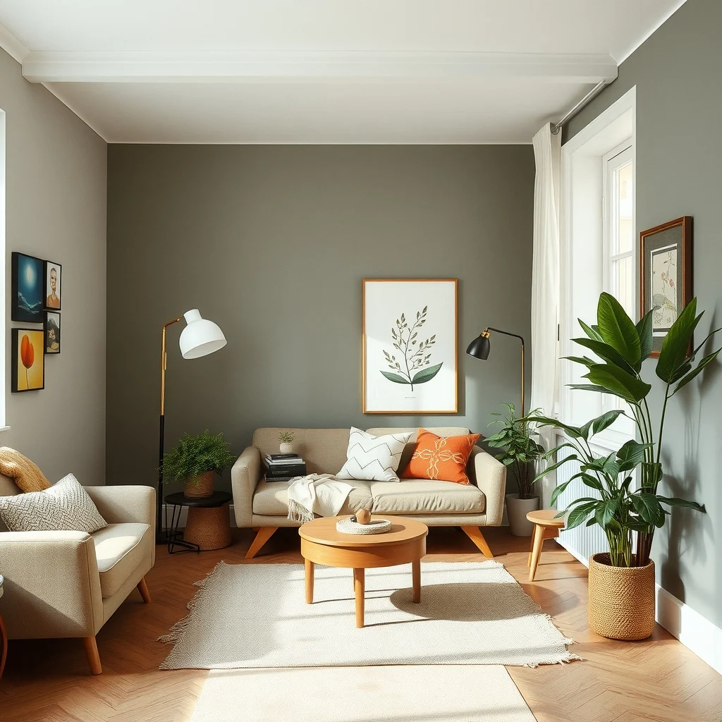 Temporary Apartment Upgrades That Are Easy to Reverse When Moving: 4. Temporary Lighting Fixtures - Lighting has a disproportionate effect on mood, and swapping out a fixture can feel like a complete redesign. Plug‑in floor lamps, battery‑operated wall sconces, and clamp‑style desk lights all provide illumination without requiring electrical work.