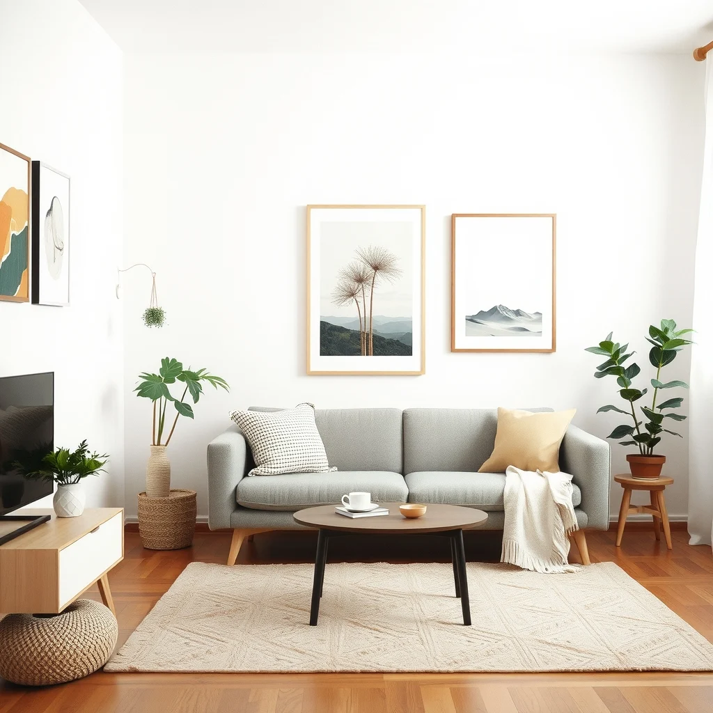 Temporary Apartment Upgrades That Are Easy to Reverse When Moving: FAQ - Can I use adhesive hooks for hanging art without damaging walls? Yes, adhesive hooks designed for picture hanging can support moderate weight and remove cleanly when pulled straight off. Make sure the surface is smooth,
