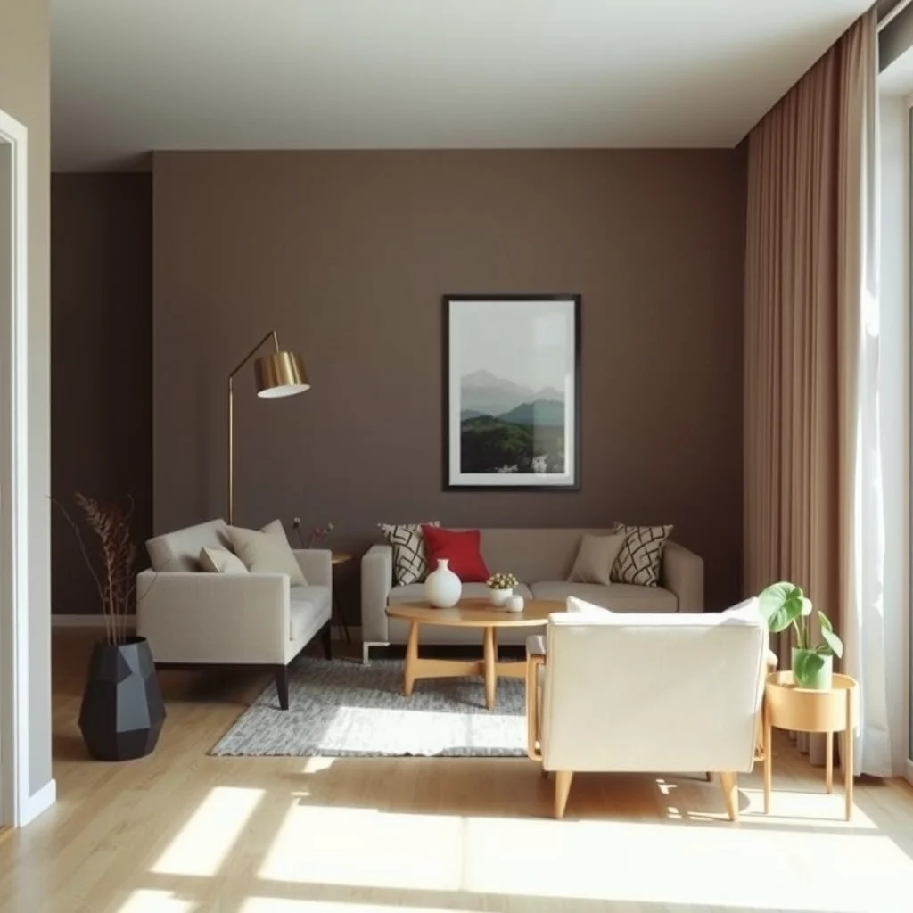 Temporary Apartment Upgrades That Are Easy to Reverse When Moving: Final Thoughts - Creating a personalized haven in a temporary home is entirely possible when you focus on reversible upgrades. By choosing peel‑and‑stick wall coverings, adaptable textiles, freestanding lighting, and modular storage, you gain the freedom to redesign