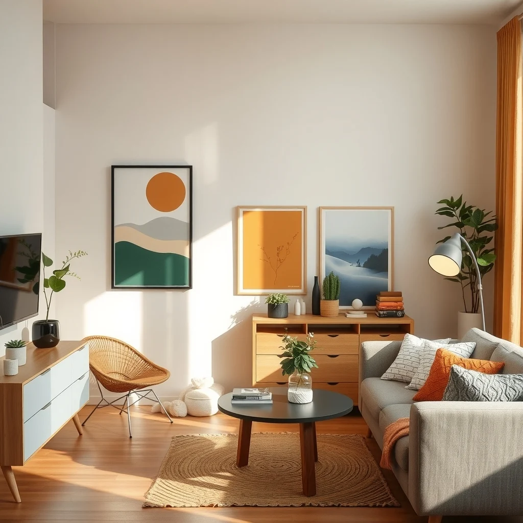 Warm Lighting Ideas for Apartments That Feel Too Cold at Night: FAQ - How do I choose the right color temperature for warm lighting? Look for bulbs labeled 2700 K to 3000 K; this range produces a soft amber glow that feels cozy without being overly yellow. Warmer temperatures can